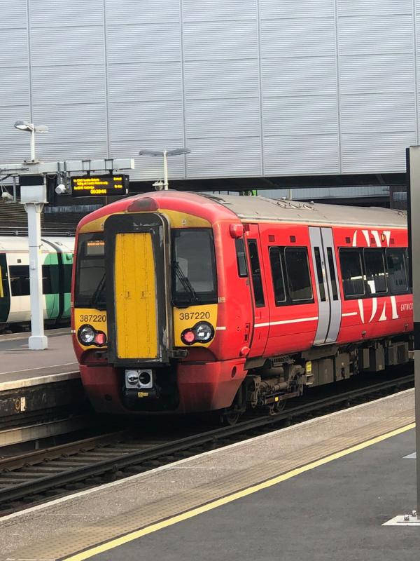 BritRail Pass Guide.