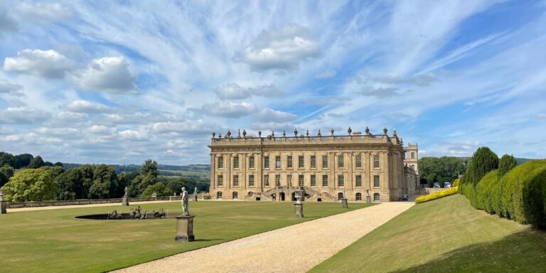 20 of the best Jane Austen sites to visit in England