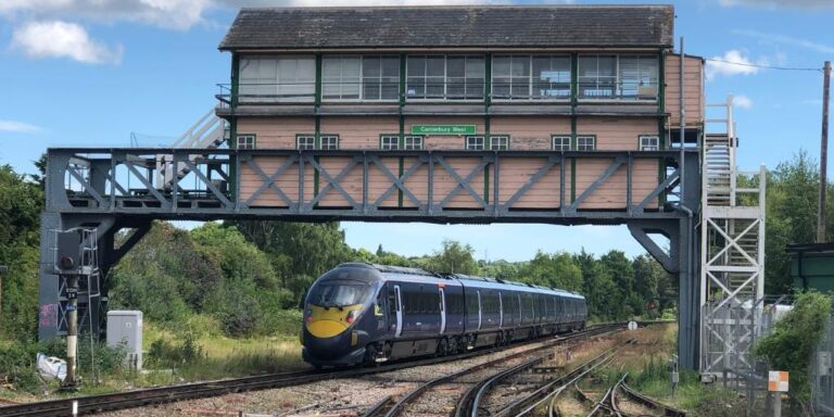 Complete BritRail Pass Guide [Types, How to Use It, Pros + Cons]