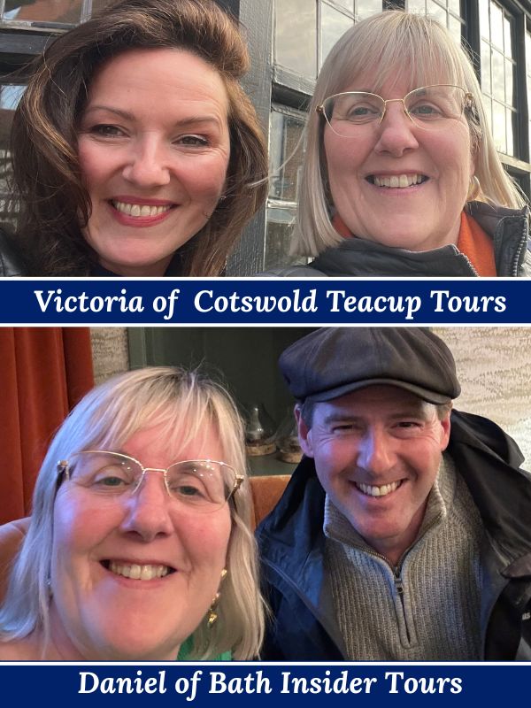 Victoria and Daniel 1