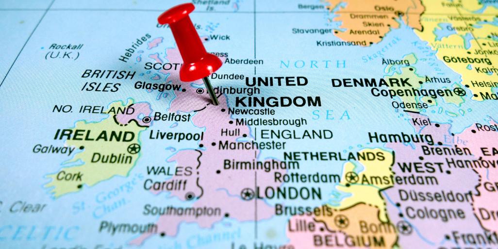 How to Plan Your UK Itinerary: A Practical Guide for First-Time Visitors