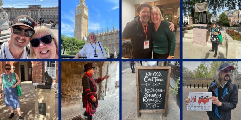 Discover the Best London Tours with Walks & Devour