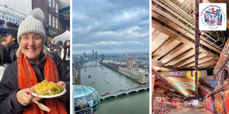 Episode 167 Must-Do Experiences, Secret Spots + Foodie Favourites