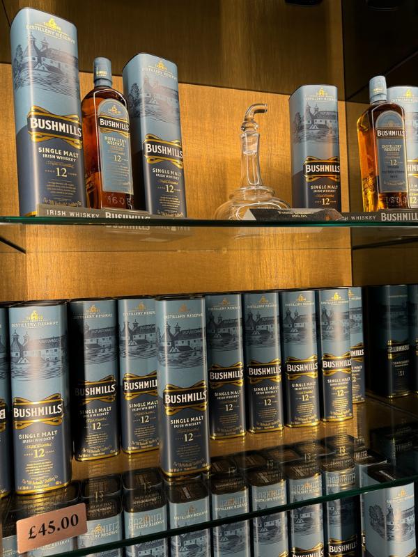 Bushmills