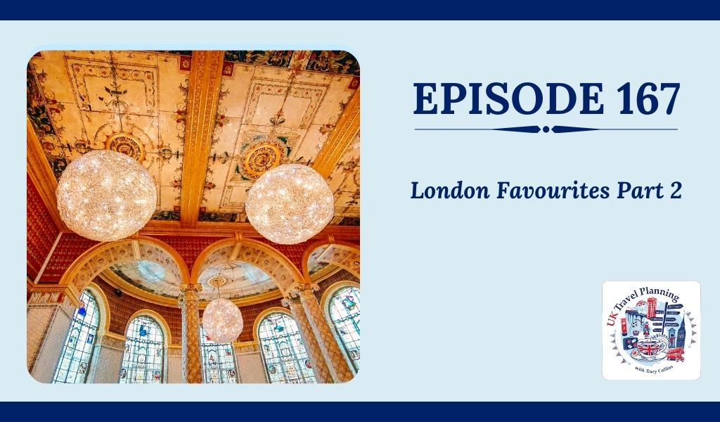 Episode 167