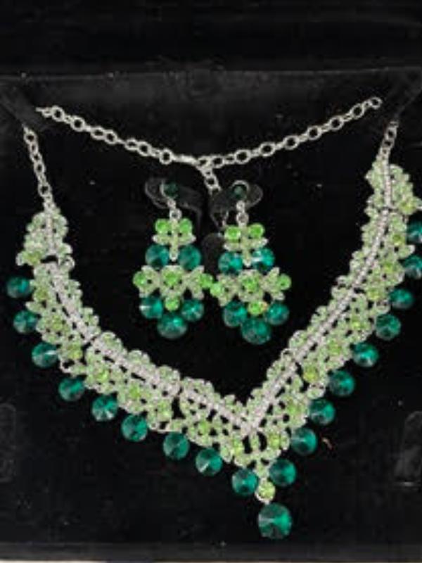 Jewellery from LoriAnn