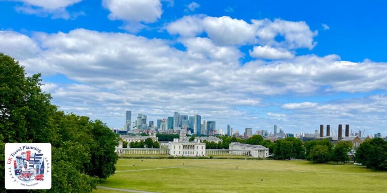 Episode 172 – Tips for Making the Most of a London Layover: Where to Stay, Eat, and Explore