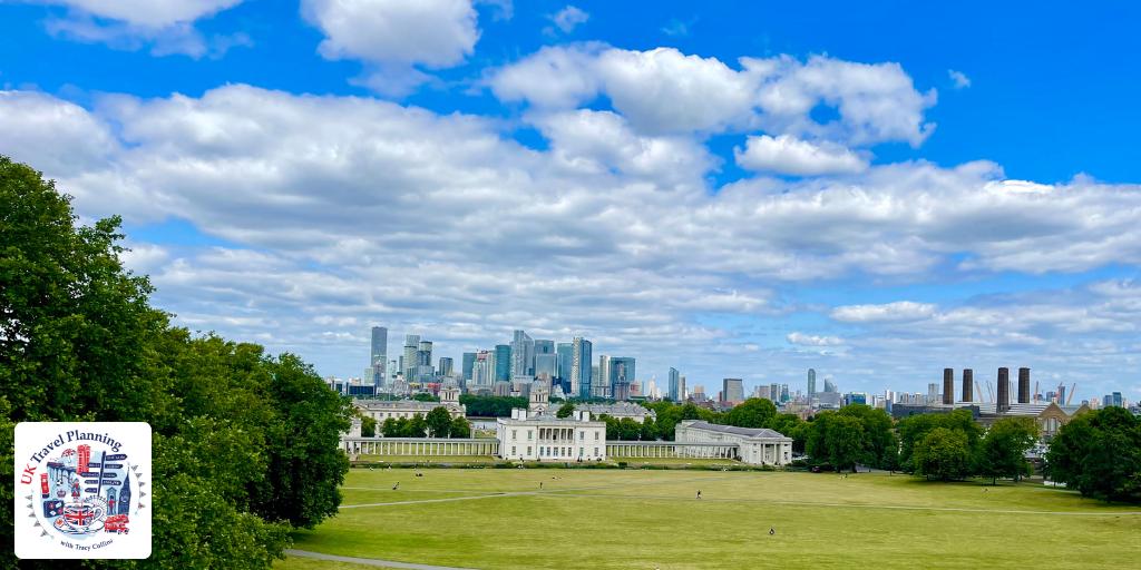 Episode 172 London Layover