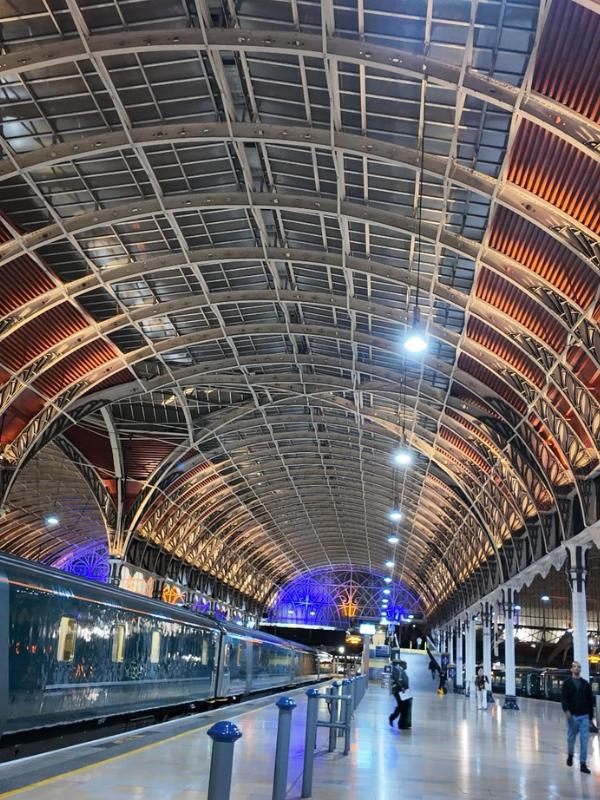 Paddington