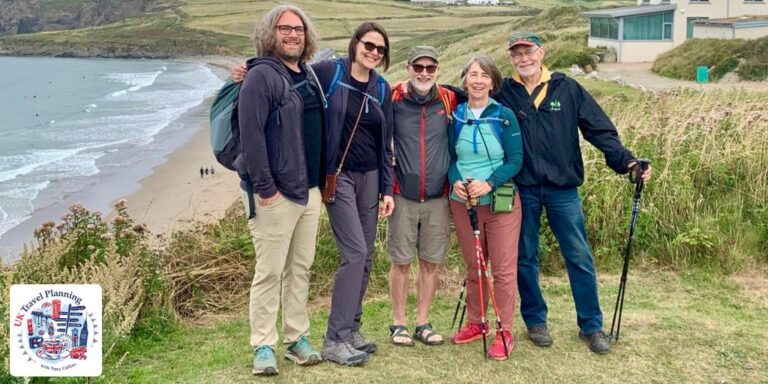 Episode 177 A Literary-Themed UK Adventure (Part 2) Pilgrimage, Reflection + A Romantic Cotswolds Escape