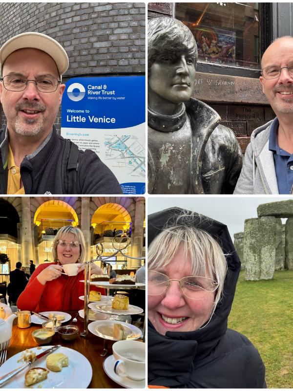 Episode 181 UKTP Podcast collage