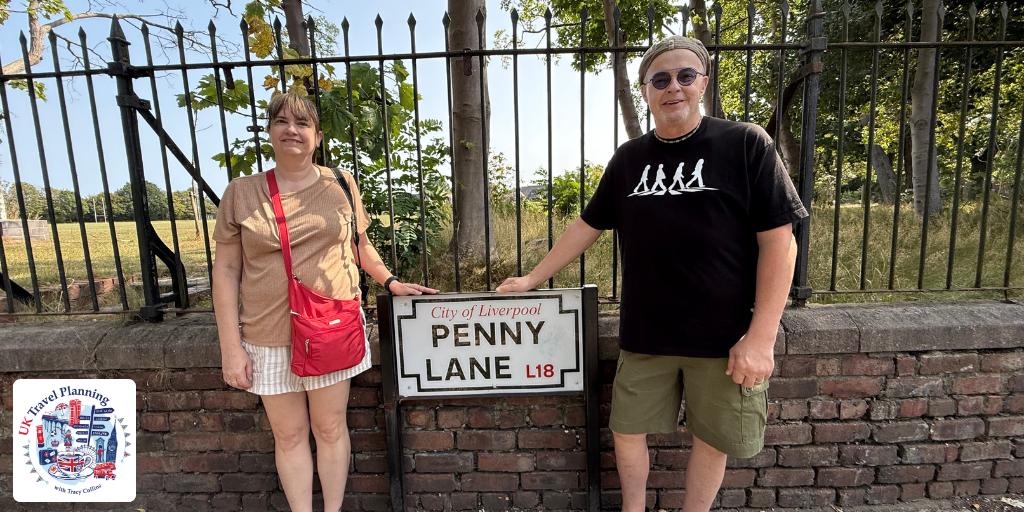 Episode 179 Trip Report with Laura Norton