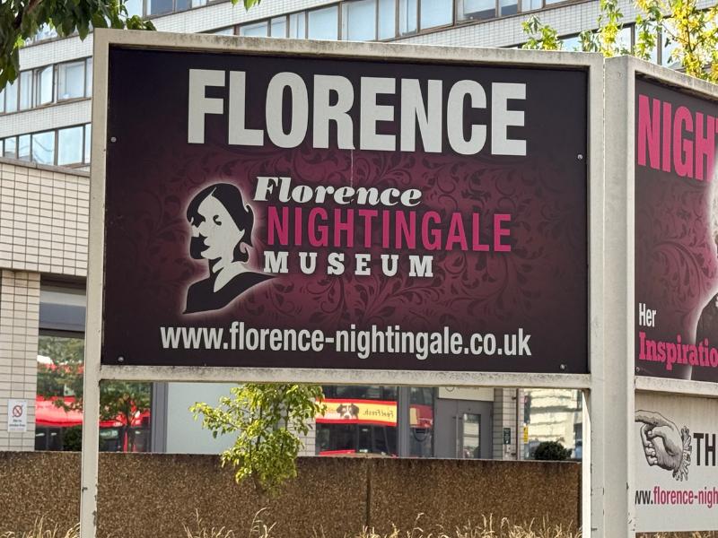 Florence Nightengale Museum