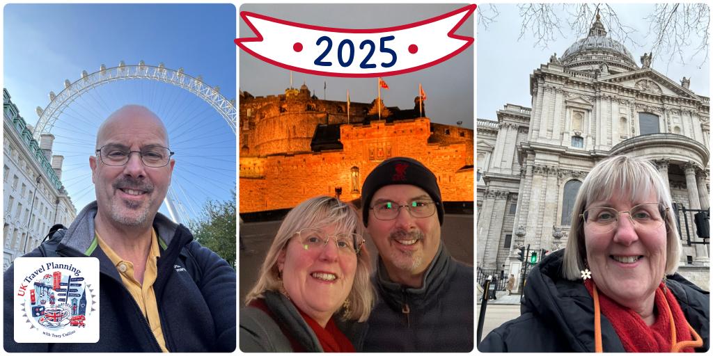 UK Travel Planning Podcast Episode 181 Best of 2025 1