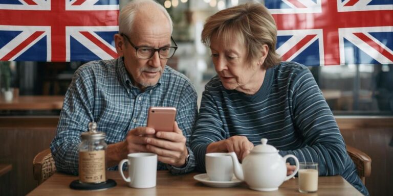 Best VPNs for UK Travel (2026): Stay Safe on Public Wi-Fi