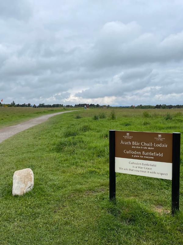 Culloden