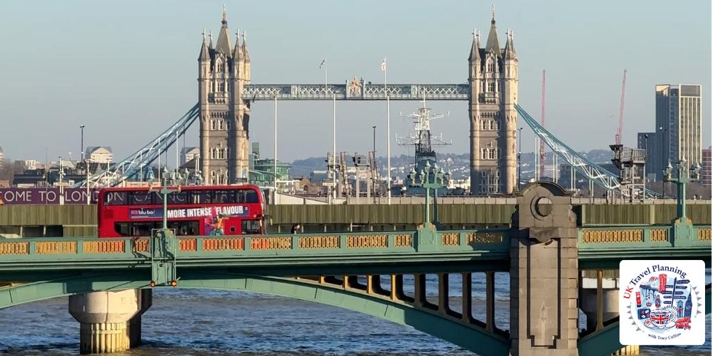 Episode 183 Visiting London in 2026