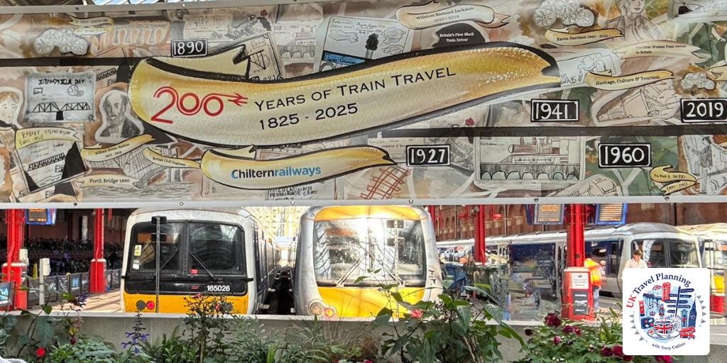 Episode 184 UKTP Podcast