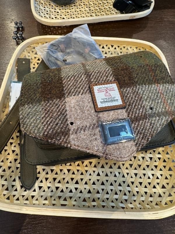 Tray Islander Bag Tracy