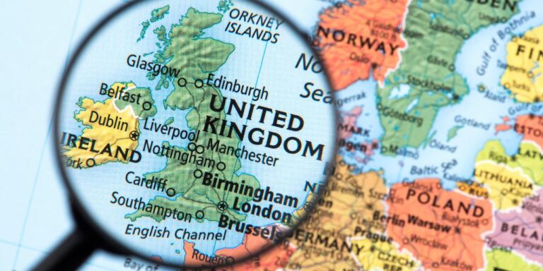 UK Route Planning: How to Build a Route That Actually Works