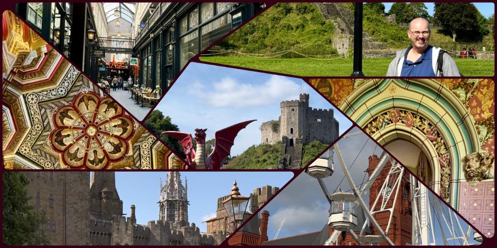 Cardiff Travel Guide