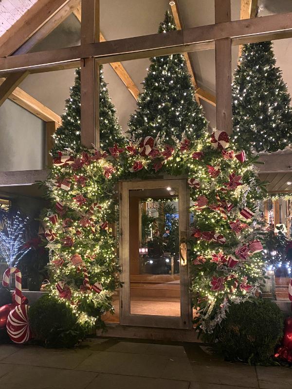 Christmas decorations