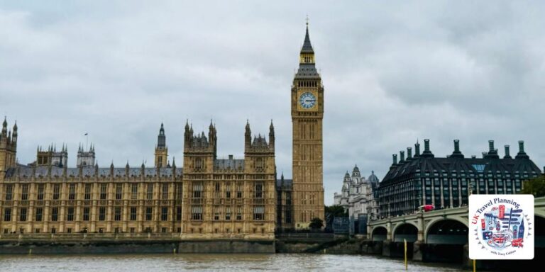 Episode 191 – London Black Cab Tours: Why Discover Real London Is a Unique Way to See the City