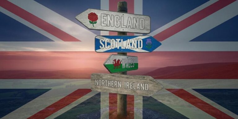 Best UK Itineraries for First-Time Visitors