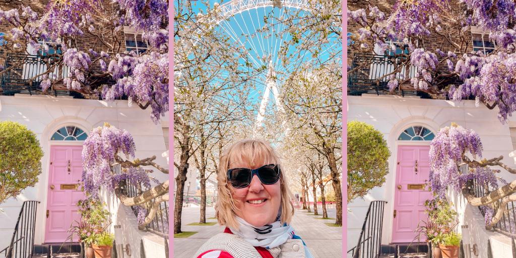 UKTP Episode 190 UK in Spring