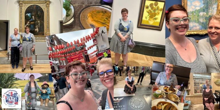 Episode 194 – Trip Report with Amy Bowers