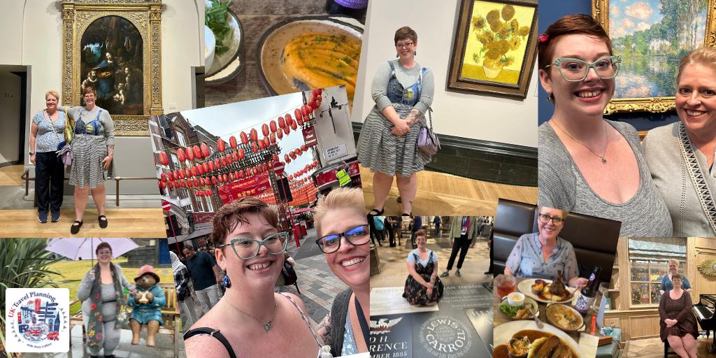 episode 194 Trip Report with Amy Bowers