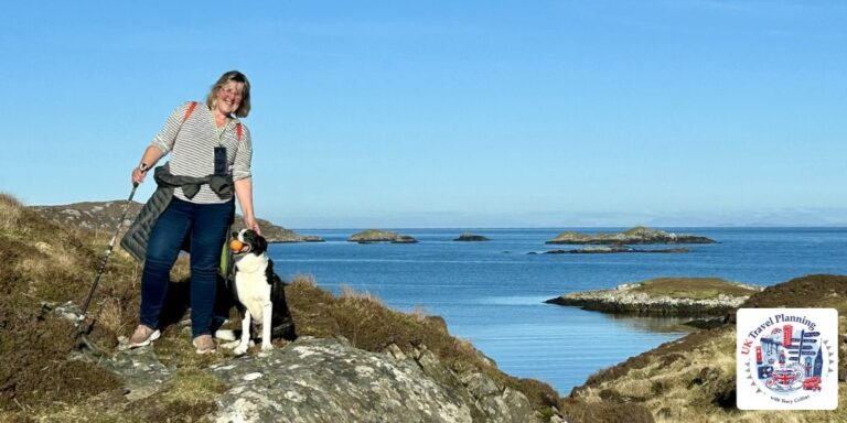 Episode 202 – Scottish Islands Road Trip Part 1: Lewis, Harris and Skye Travel Guide