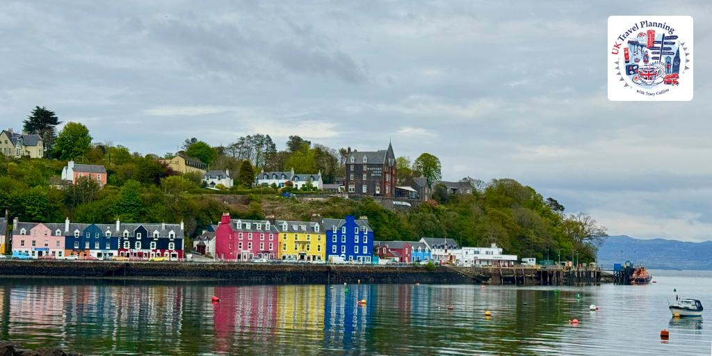 Tobermory