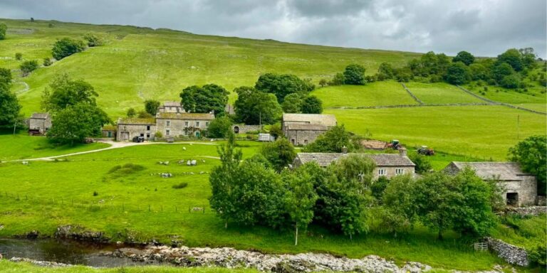 Haworth and the Yorkshire Dales: A 3-Day Itinerary