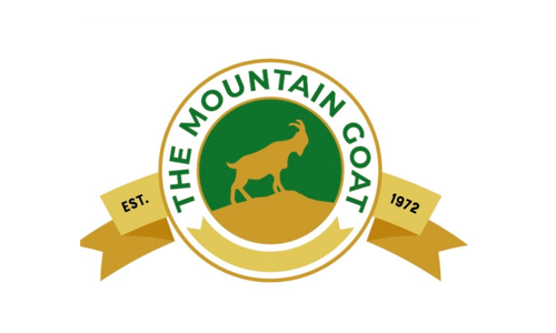 Mountain Goat