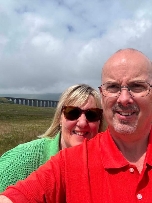 ribblehead viaduct settle carlisle line