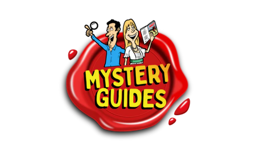 Mystery Guides