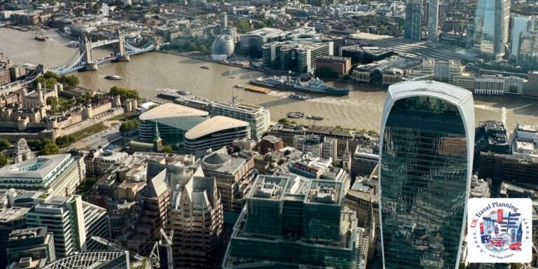 Visiting London in September 2026: What’s On, What to Book and What to Know