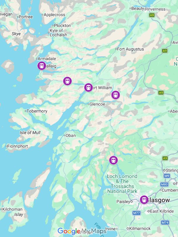 West Highland Line