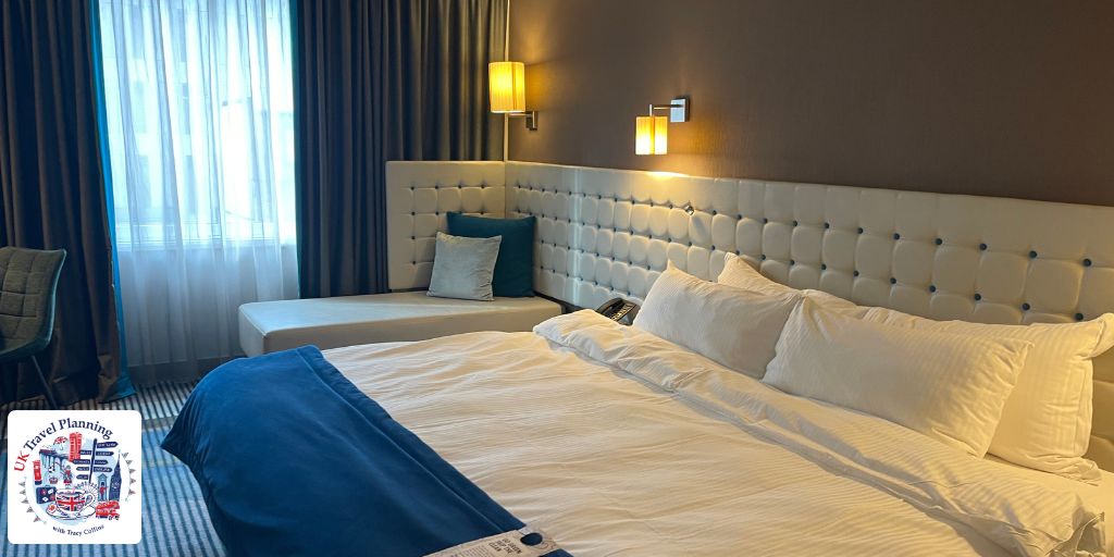 Pullman Hotel London